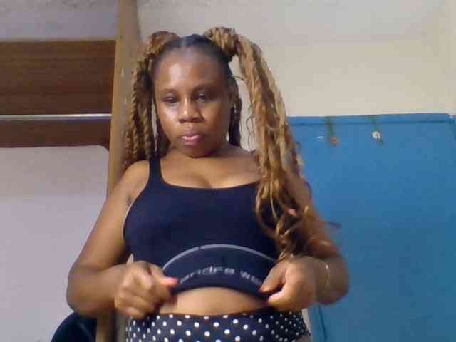 Ebonitah