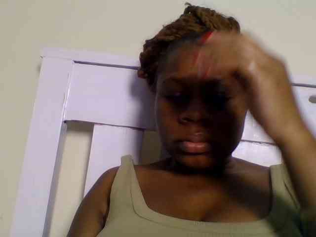 ebonitah's live room