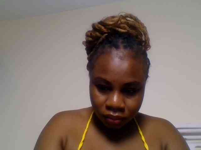 ebonitah's live room