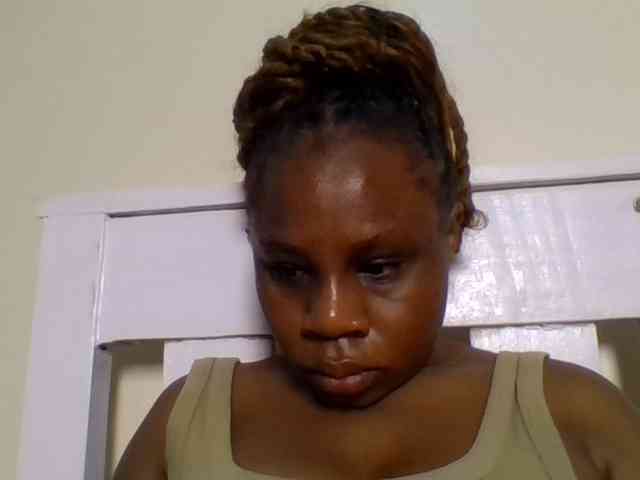 Ebonitah Ebonitah