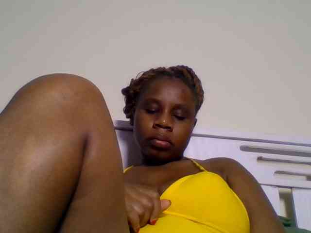 Ebonitah