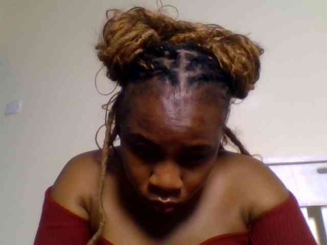 Ebonitah
