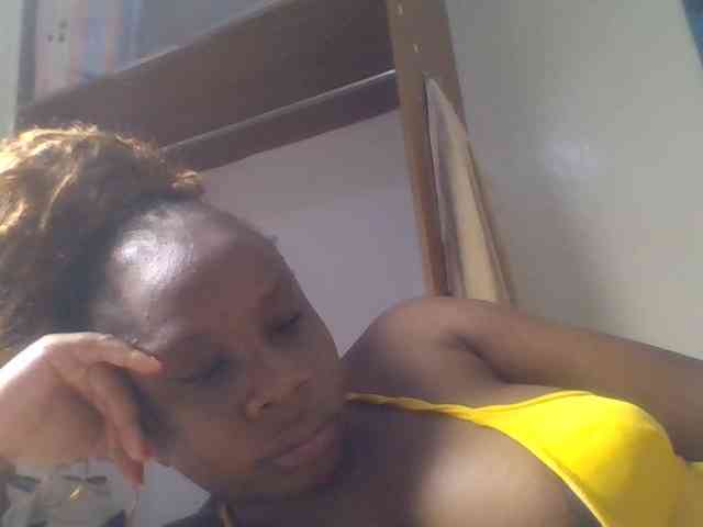 ebonitah's live room