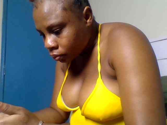 Ebonitah