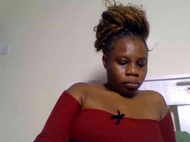 Ebonitah webcam