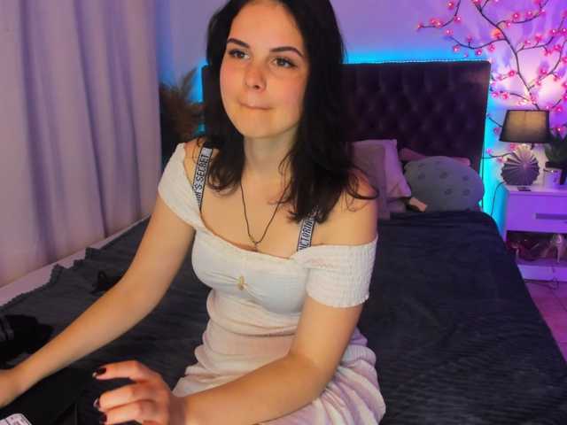 JennaMiu live cam on BongaCams