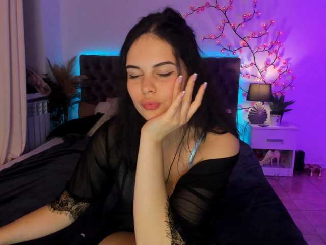 JennaMiu live cam on BongaCams