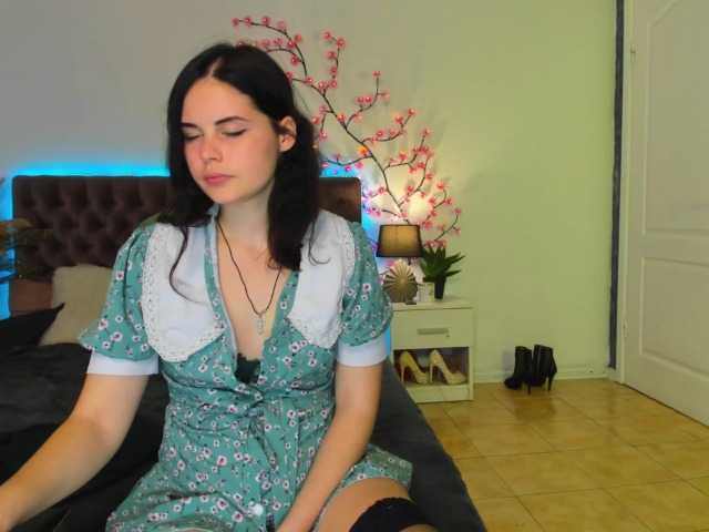 JennaMiu live cam on BongaCams