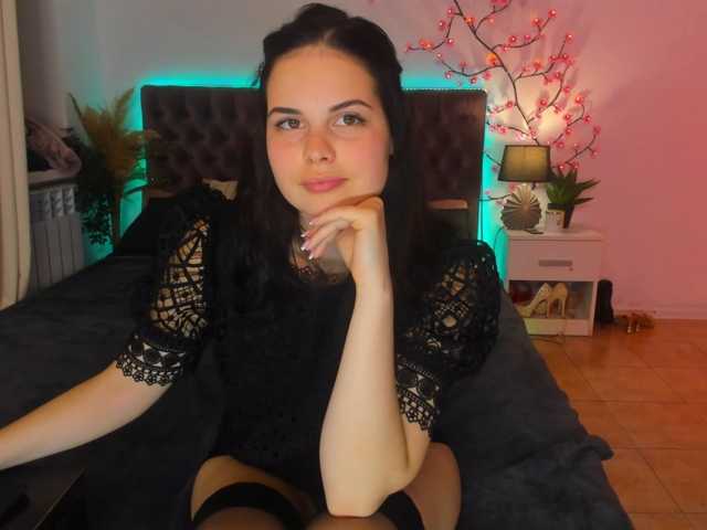 JennaMiu live cam on BongaCams
