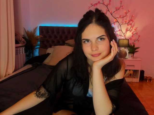 JennaMiu live cam on BongaCams