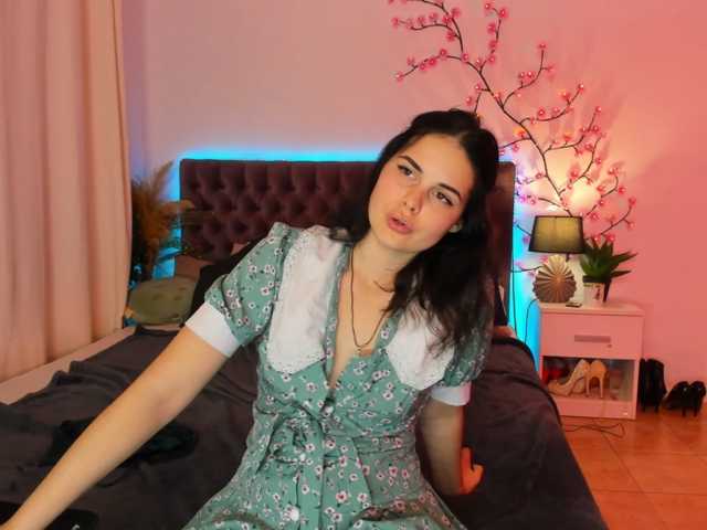 JennaMiu live cam on BongaCams