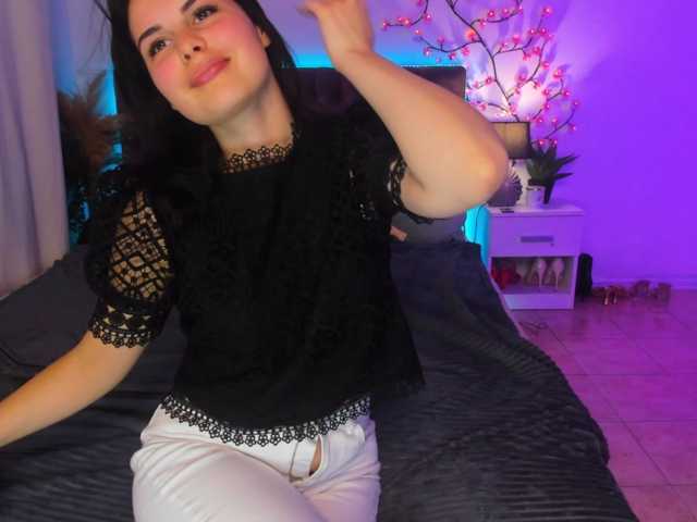 JennaMiu live cam on BongaCams
