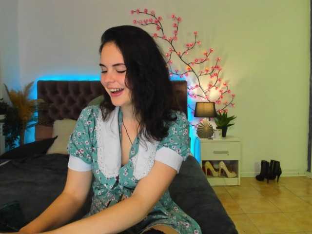 JennaMiu live cam on BongaCams