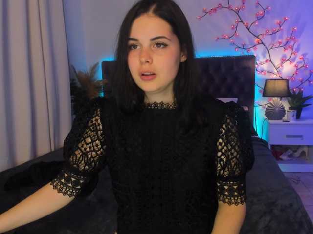 JennaMiu live cam on BongaCams