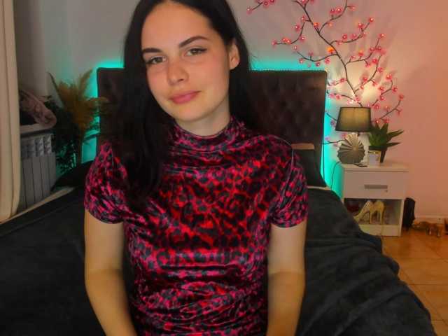 JennaMiu live cam on BongaCams