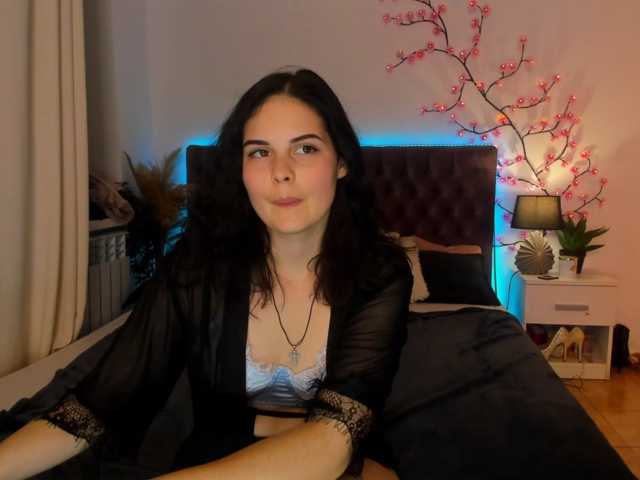 JennaMiu live cam on BongaCams