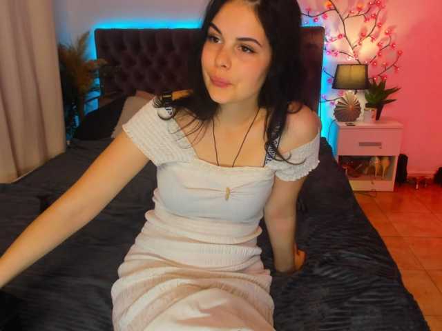 JennaMiu live cam on BongaCams