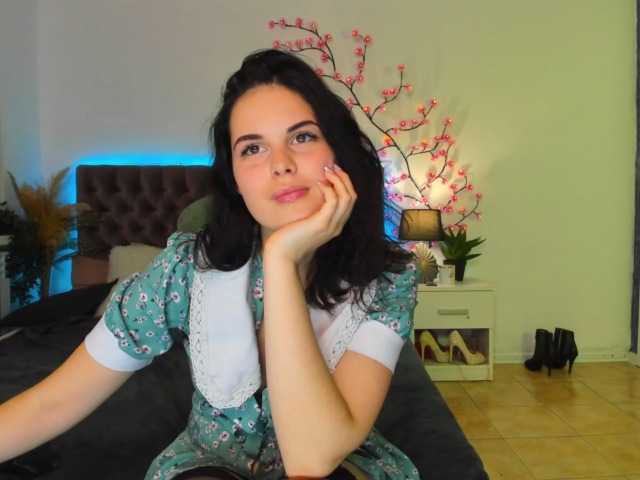 JennaMiu live cam on BongaCams