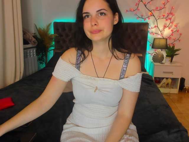 JennaMiu live cam on BongaCams
