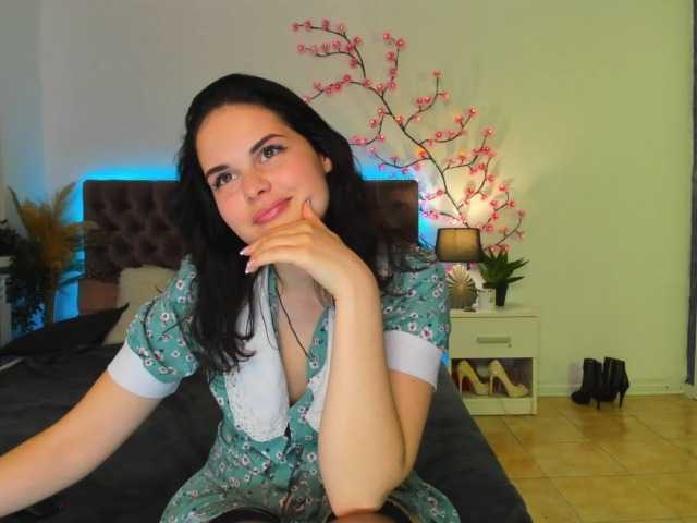 JennaMiu live cam on BongaCams