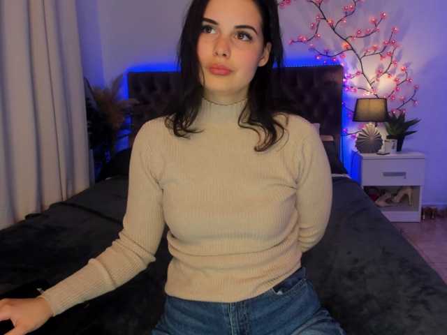 JennaMiu live cam on BongaCams
