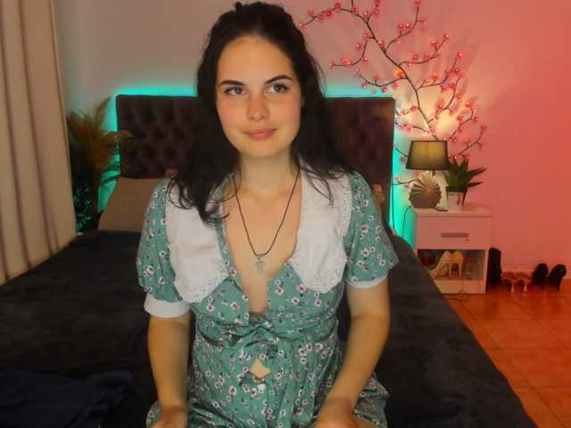 JennaMiu live cam on BongaCams