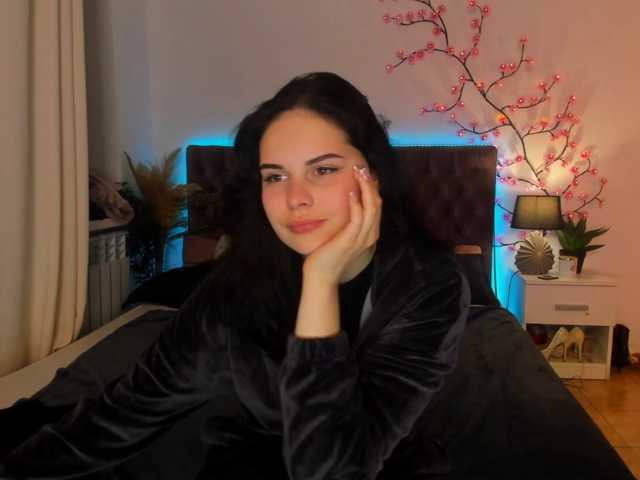 JennaMiu live cam on BongaCams