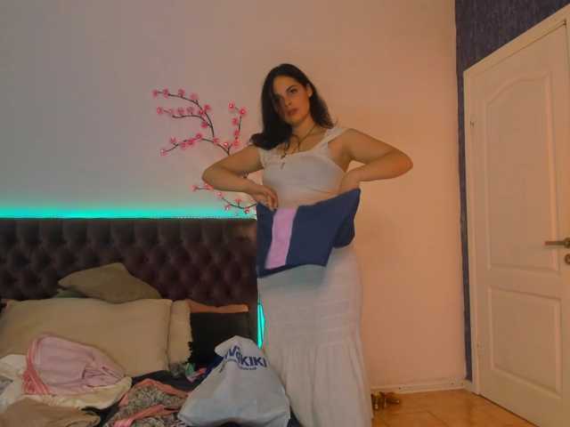 JennaMiu live cam on BongaCams