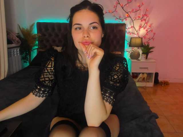 JennaMiu live cam on BongaCams