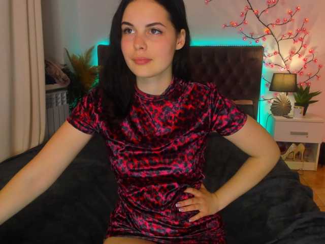 JennaMiu live cam on BongaCams
