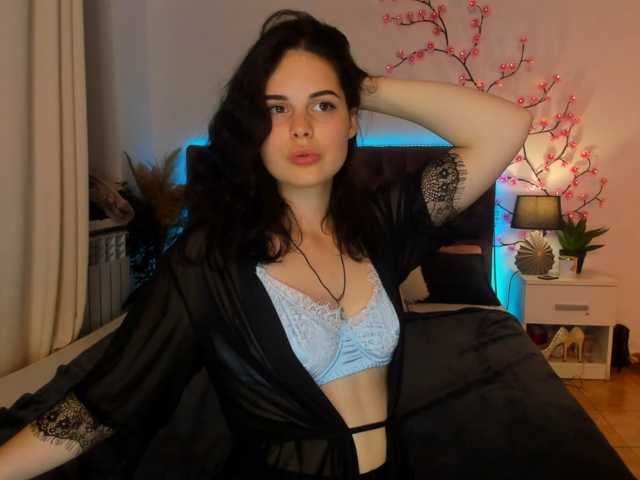 JennaMiu live cam on BongaCams