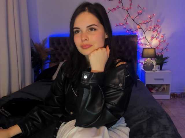 JennaMiu live cam preview