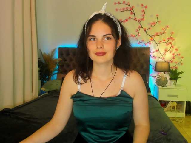 JennaMiu live cam on BongaCams