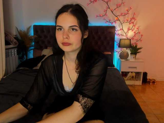 JennaMiu live cam on BongaCams