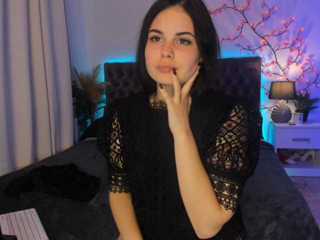 JennaMiu live cam on BongaCams