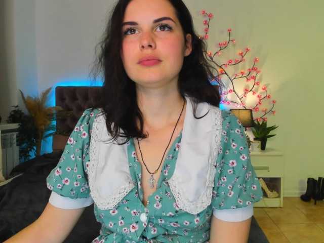 JennaMiu live cam on BongaCams