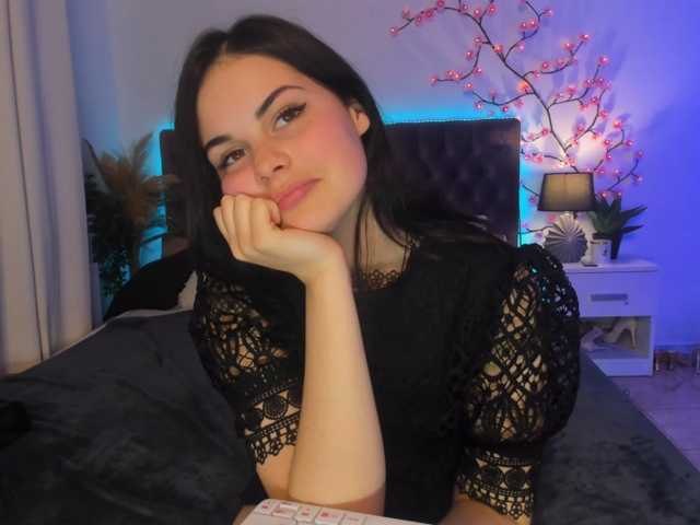 JennaMiu live cam