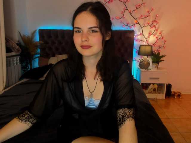 JennaMiu live cam on BongaCams