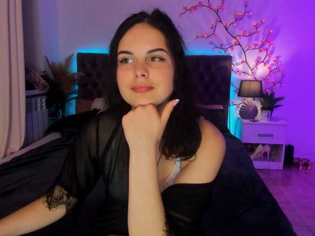 JennaMiu live cam on BongaCams