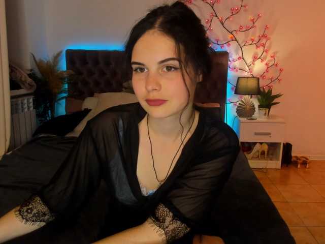 JennaMiu live cam on BongaCams