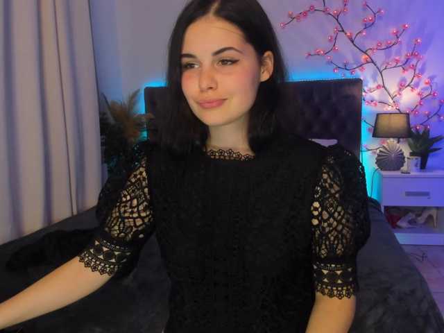JennaMiu live cam on BongaCams