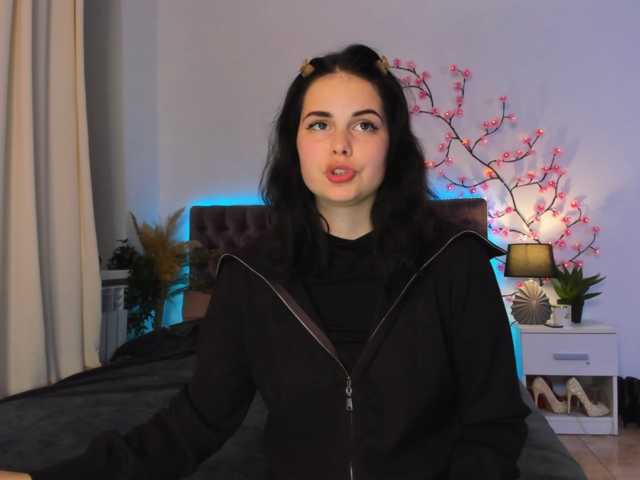 JennaMiu live cam on BongaCams