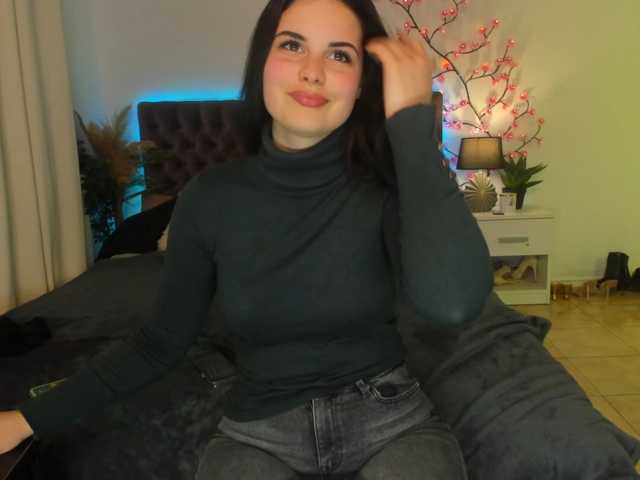 JennaMiu live cam