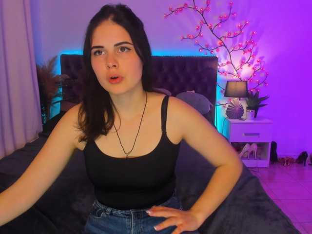 JennaMiu live cam on BongaCams