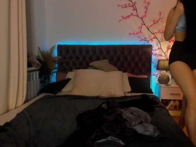 JennaMiu live cam on BongaCams