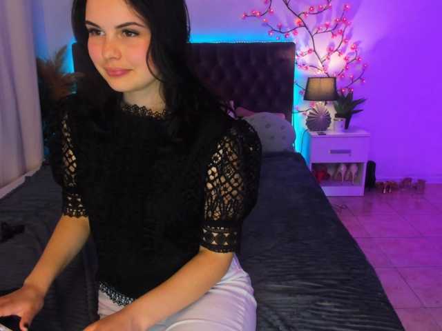 JennaMiu live cam on BongaCams