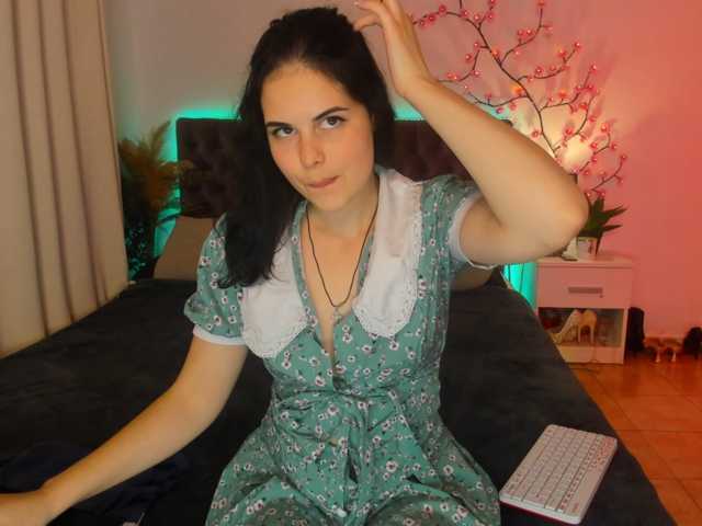 JennaMiu live cam on BongaCams