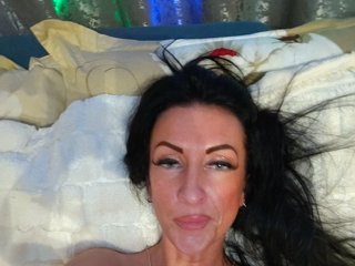 -MILA-35- Porn Show