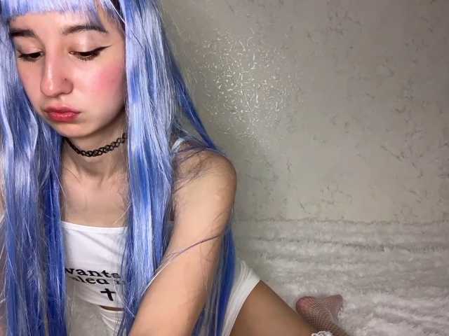 VoidDolll live cam on BongaCams