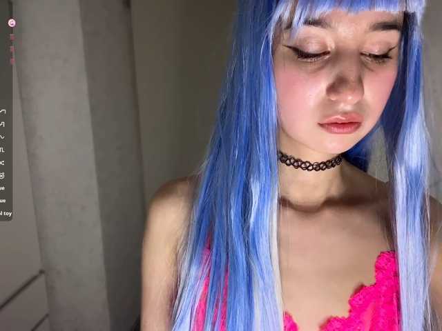 VoidDolll live cam on BongaCams